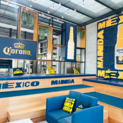 Posicionamiento de Marca